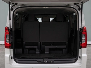 Минивэн Toyota Hiace 2021 года, 5350000 рублей, Большой Сочи