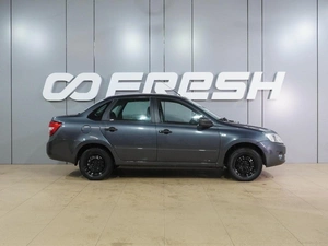 Седан ВАЗ (LADA) Granta 2018 года, 599000 рублей, Воронеж