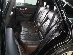 Внедорожник Infiniti QX70 2014 года, 2149000 рублей, Воронеж
