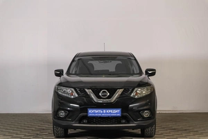 Внедорожник Nissan X-Trail 2015 года, 1629000 рублей, Тюмень