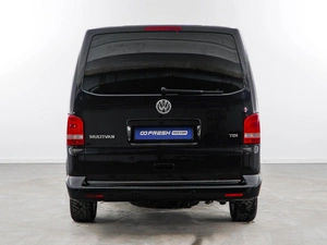 Минивэн Volkswagen Multivan 2011 года, 2649999 рублей, Москва