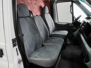 Ford Transit, VII (2006—2013) 2.2 TDCi MT (110 л.с.) 2008г. 2008 года, 1274000 рублей, Тюмень