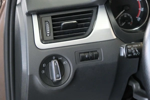 Лифтбек Skoda Rapid 2019 года, 1359000 рублей, Омск