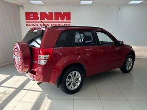 Хэтчбек Suzuki Grand Vitara 2014 года, 1700000 рублей, Смоленск