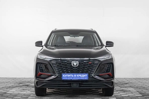 Внедорожник Changan CS75 Plus 2023 года, 2309000 рублей, Кемерово