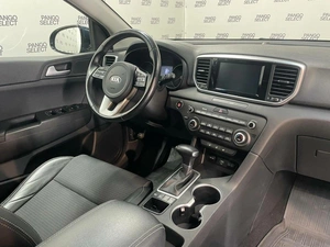 Внедорожник Kia Sportage 2019 года, 2293300 рублей, Красноярск