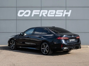 Седан BMW 5 серия 2023 года, 7490000 рублей, Краснодар