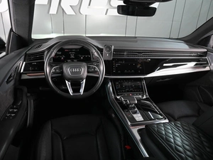 Внедорожник Audi Q8 2020 года, 7799000 рублей, Ростов-на-Дону