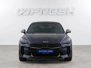 Лифтбек Kia Stinger 2018 года, 3398444 рублей, Москва