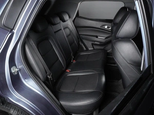 Внедорожник Chery Tiggo 4 2020 года, 1120000 рублей, Минеральные Воды