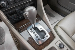 Седан Audi A4 2007 года, 749000 рублей, Барнаул