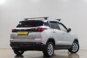 Внедорожник Baic X35 2023 года, 1569000 рублей, Новокузнецк