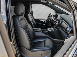 Минивэн Mercedes-benz V-класс 2020 года, 7875000 рублей, Краснодар