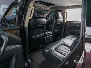 Внедорожник Infiniti QX56 2011 года, 2149000 рублей, Сургут