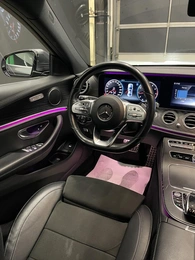 Седан Mercedes-Benz E-класс 2020 года, 4000000 рублей, Красноярск