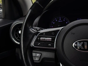 Седан Kia Cerato 2020 года, 1720000 рублей, Большой Сочи