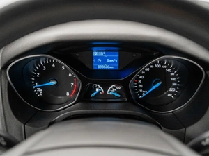 Хетчбэк Ford Focus 2018 года, 999000 рублей, Красноярск