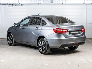 Седан ВАЗ (LADA) Vesta 2021 года, 1299000 рублей, Ставрополь