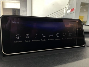Внедорожник Lexus RX 2016 года, 3987000 рублей, Солонцы