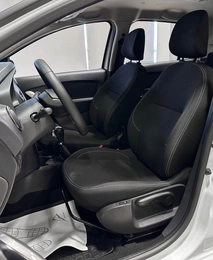 Седан Renault Logan 2022 года, 1097000 рублей, Красноярск