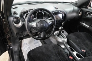 Внедорожник Nissan Juke 2013 года, 949000 рублей, Новокузнецк