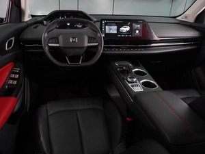 Внедорожник Changan CS55 Plus 2024 года, 2249000 рублей, Воронеж