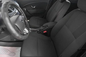 Седан Renault Fluence 2012 года, 599000 рублей, Кемерово
