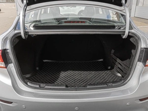 Седан Changan Alsvin 2023 года, 1270000 рублей, Краснодар