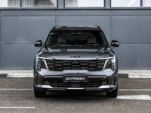 Внедорожник Kia Sorento 2024 года, 5799000 рублей, Кирилловка