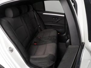 Седан BMW 5 серия 2014 года, 2438000 рублей, Минеральные Воды