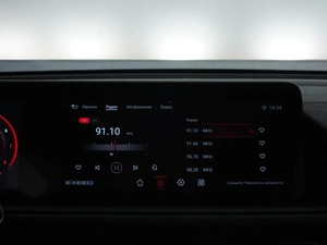 Внедорожник EXEED TXL 2023 года, 2147444 рублей, Москва