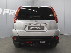 Внедорожник Nissan X-Trail 2009 года, 1250000 рублей, Омск
