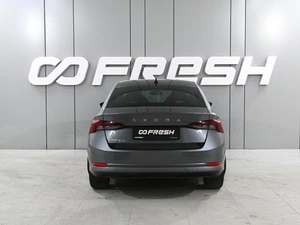 Лифтбек Skoda Octavia 2021 года, 2599000 рублей, Аксай