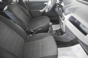 Хетчбэк Renault Sandero 2012 года, 609000 рублей, Кемерово