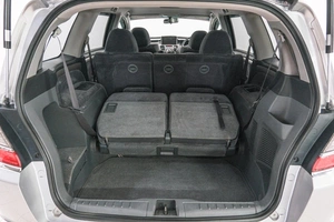 Минивэн Honda Odyssey 2007 года, 999000 рублей, Красноярск