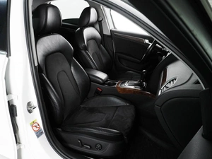 Седан Audi A4 2011 года, 1244000 рублей, Воронеж