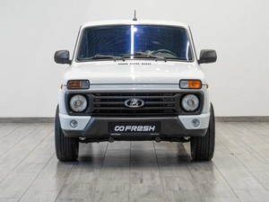 Внедорожник ВАЗ (LADA) Niva Legend 2023 года, 929000 рублей, Саратов