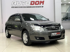 Хетчбэк Toyota Corolla 2005 года, 797000 рублей, Солонцы