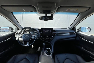 Седан Toyota Camry 2022 года, 4114000 рублей, Солонцы
