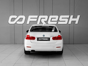 Седан BMW 3 серия 2015 года, 2259000 рублей, Тверь