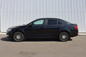 Универсал Skoda Octavia 2014 года, 1450000 рублей, Брянск