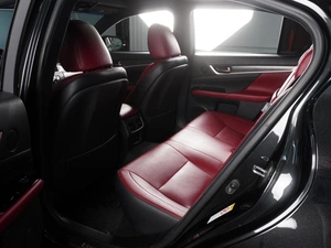 Седан Lexus GS 2017 года, 3190000 рублей, Красный Пахарь
