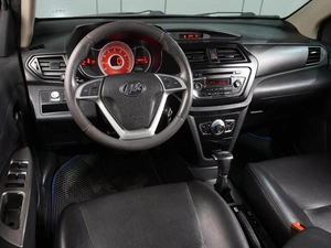 Хетчбэк Lifan X50 2018 года, 659000 рублей, Воронеж