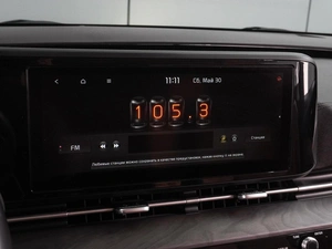 Минивэн Kia Carnival 2020 года, 3999000 рублей, Воронеж