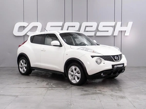 Внедорожник Nissan Juke 2012 года, 954000 рублей, Воронеж