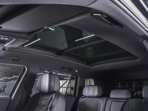 Внедорожник Volkswagen Teramont Pro 2026 года, 6190000 рублей, Ростов-на-Дону