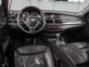 Внедорожник BMW X6 2008 года, 2129000 рублей, Воронеж