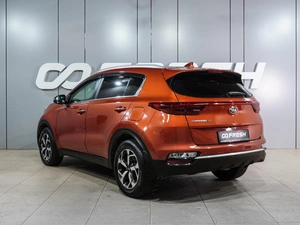 Внедорожник Kia Sportage 2019 года, 2199000 рублей, Воронеж