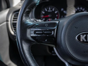 Хетчбэк Kia Rio X-Line 2019 года, 1265000 рублей, Краснодар