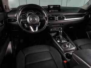 Внедорожник Mazda CX-5 2019 года, 2659000 рублей, Воронеж